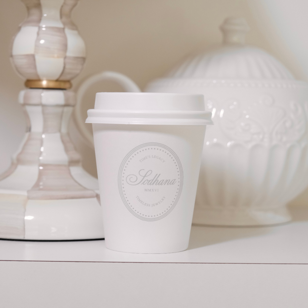 The ritual of coffee