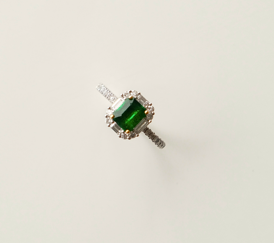 Oro 18k