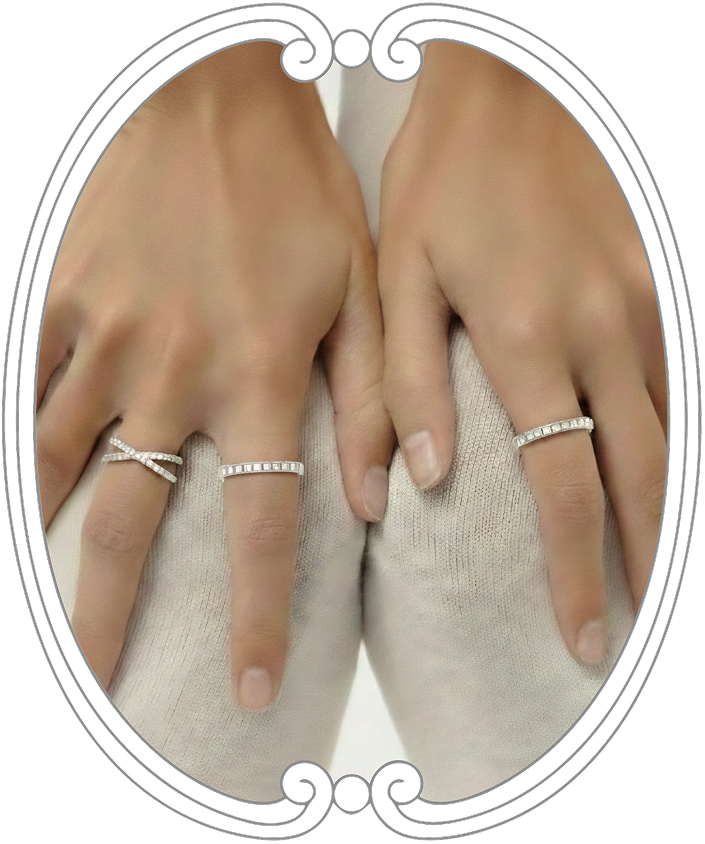 Anillos