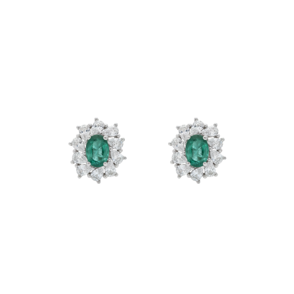 ARETE SPIRAL ESMERALDA