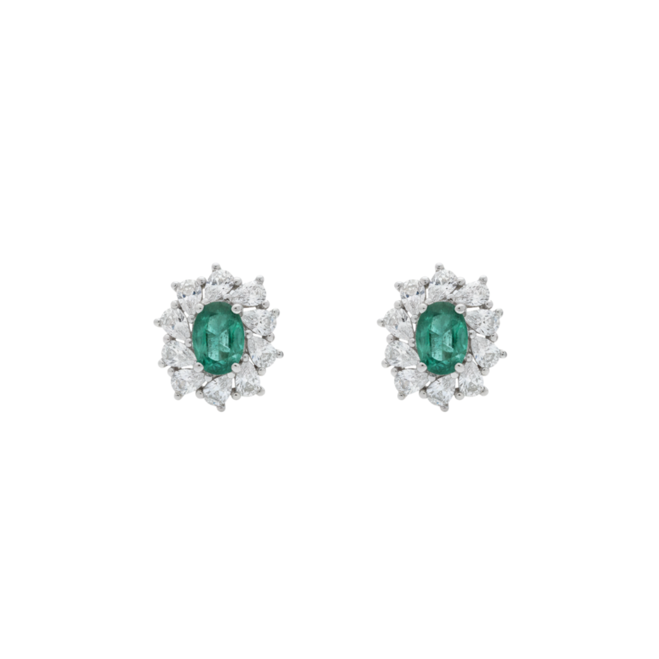 ARETE SPIRAL ESMERALDA
