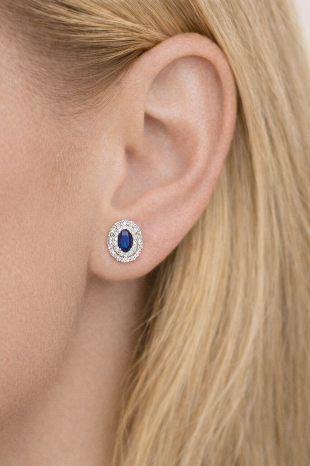 ARETE MADEMOISELLE ZAFIRO