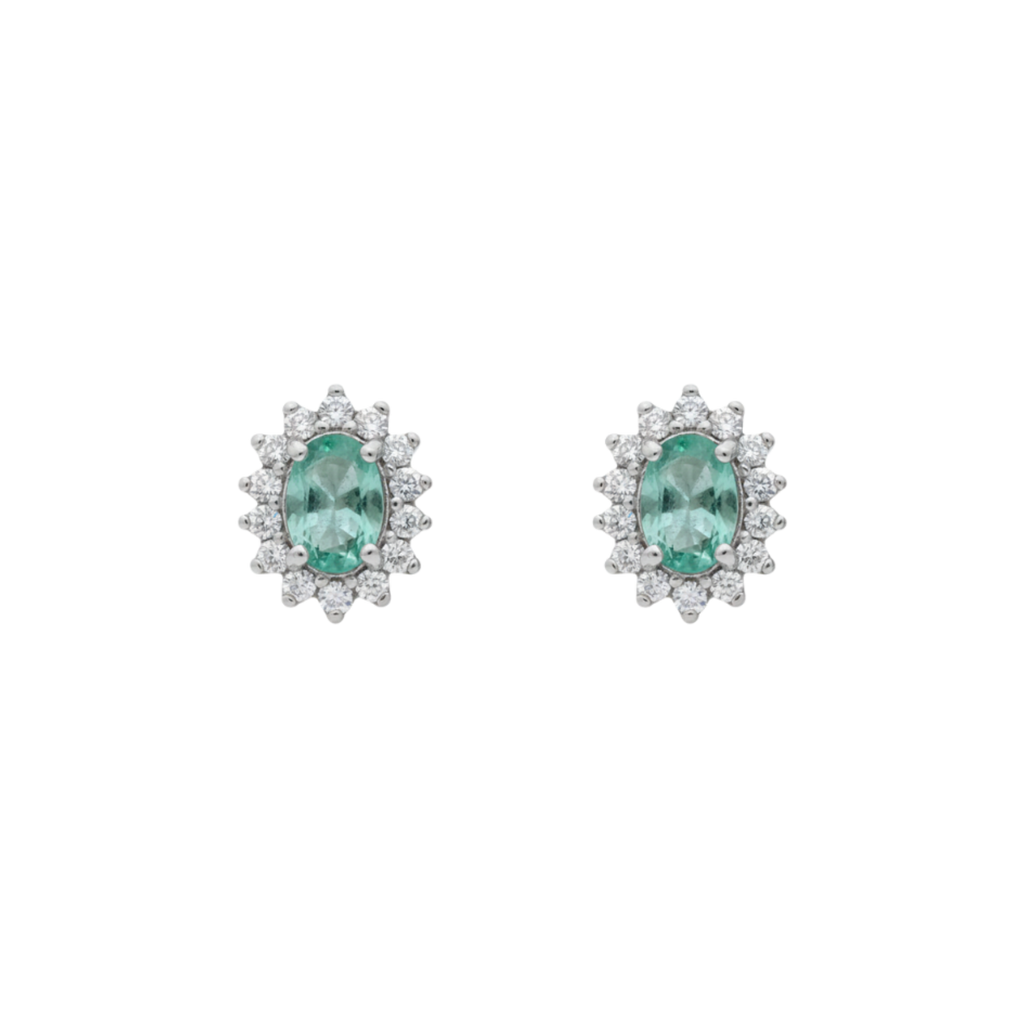 ARETE LADY DI ESMERALDA
