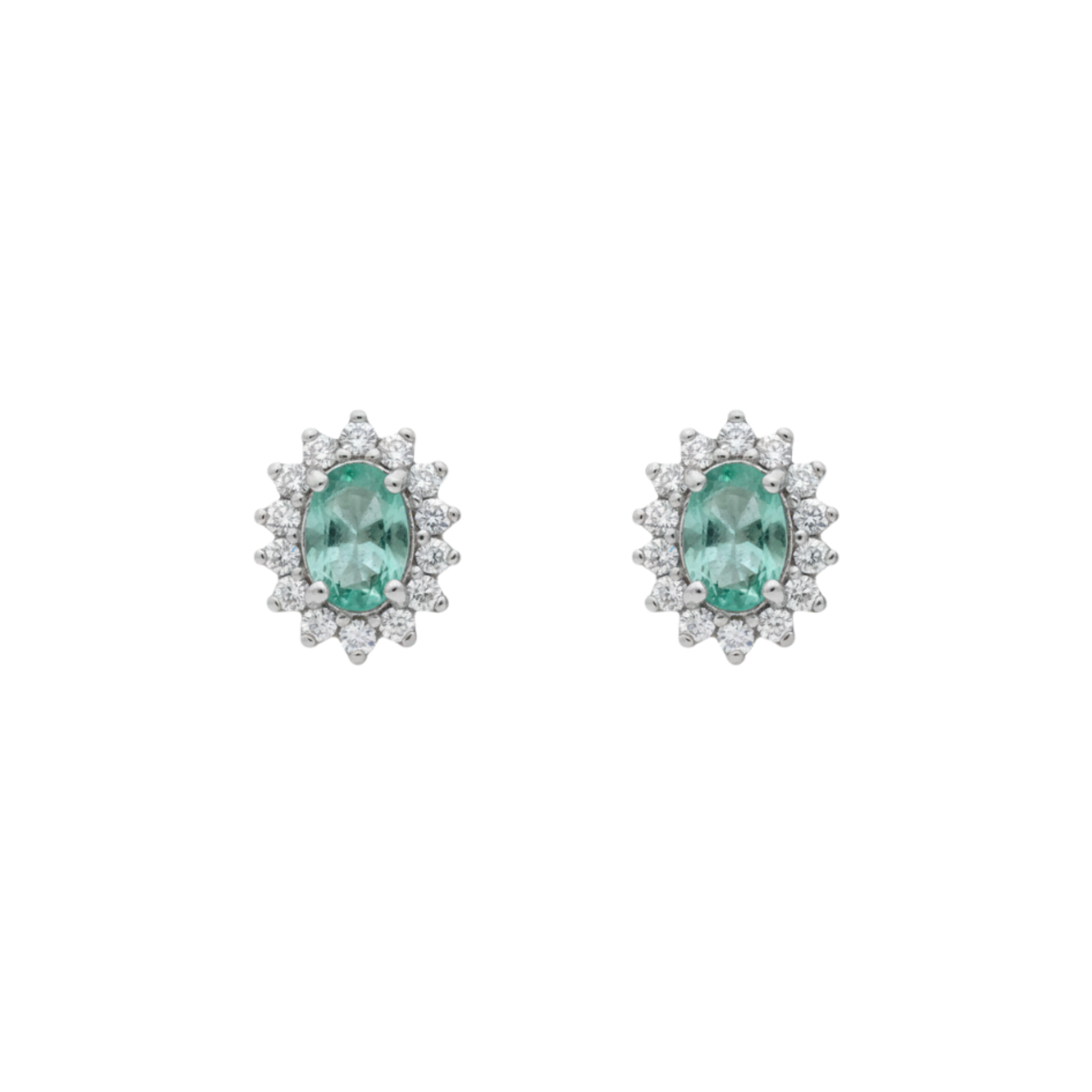 ARETE LADY DI ESMERALDA