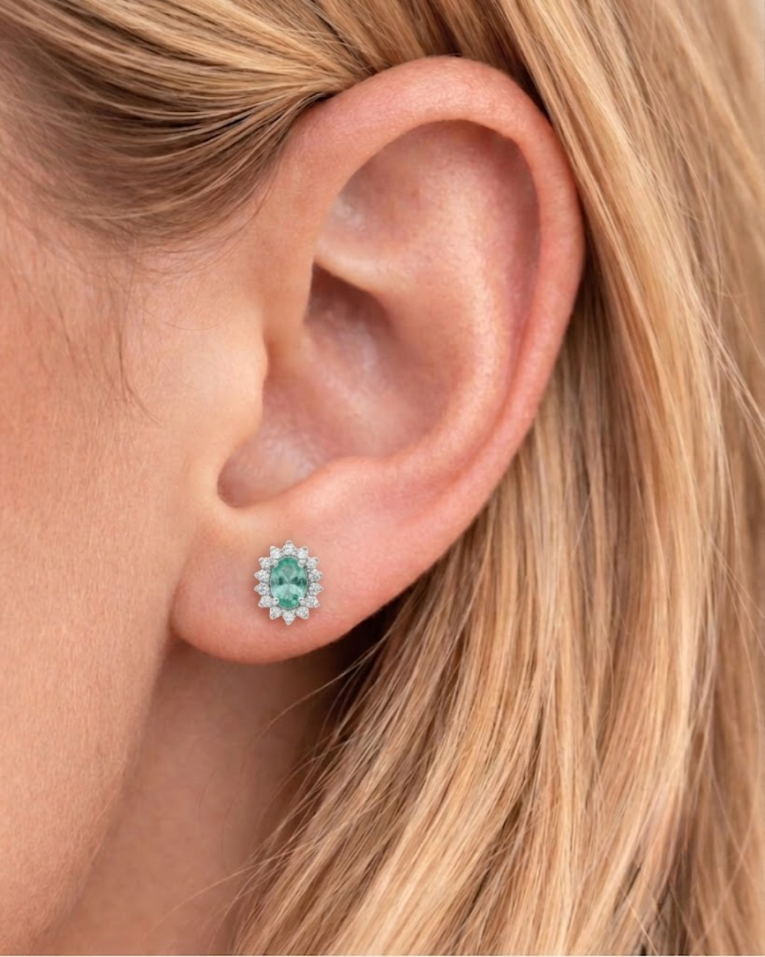 ARETE LADY DI ESMERALDA