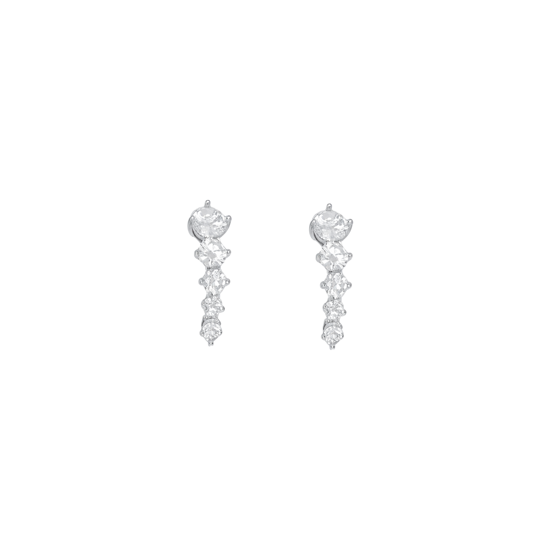 ARETE JOAN SILVER