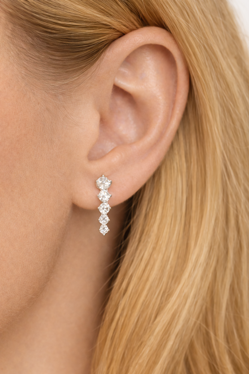 ARETE JOAN SILVER