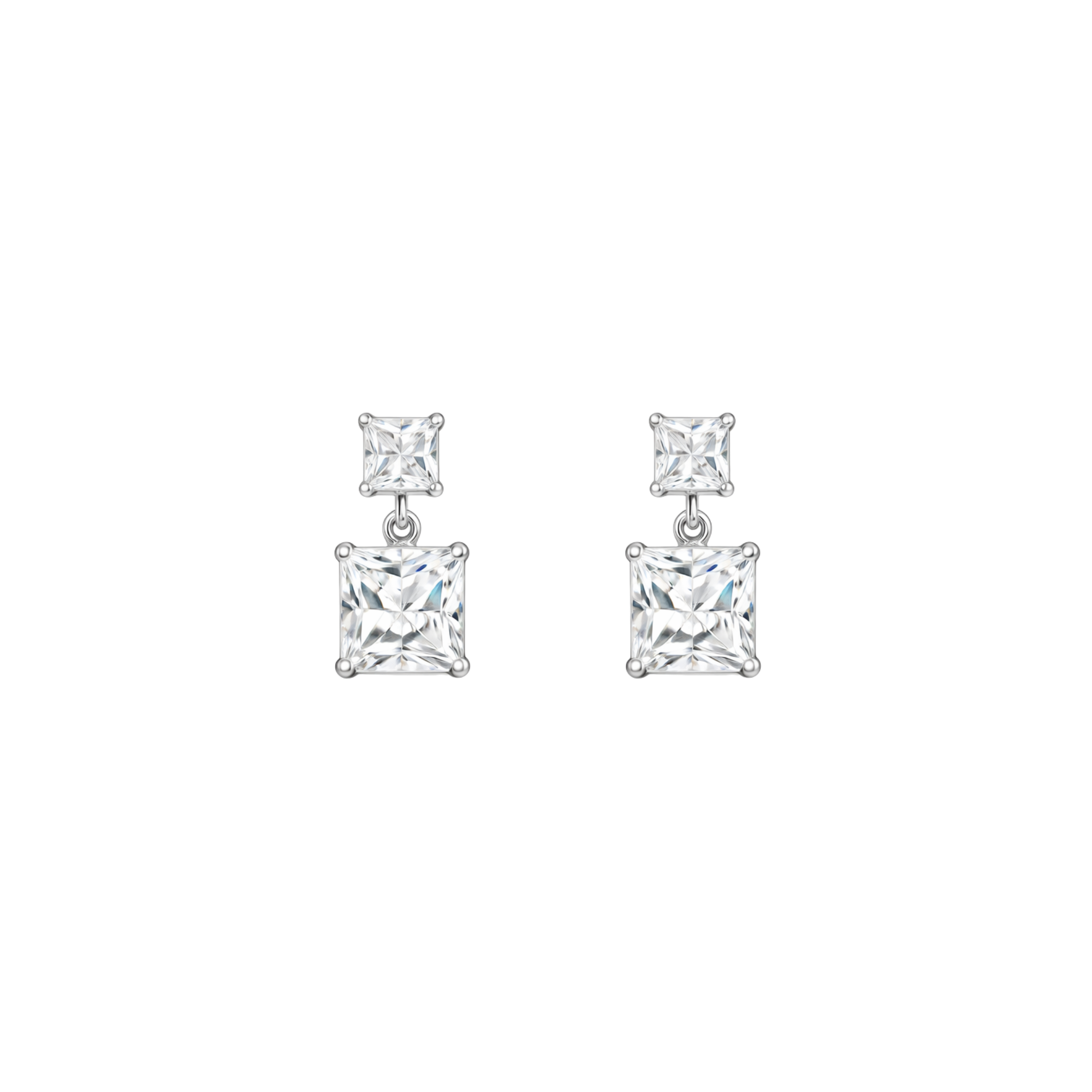ARETE DOPPIO TELAIO