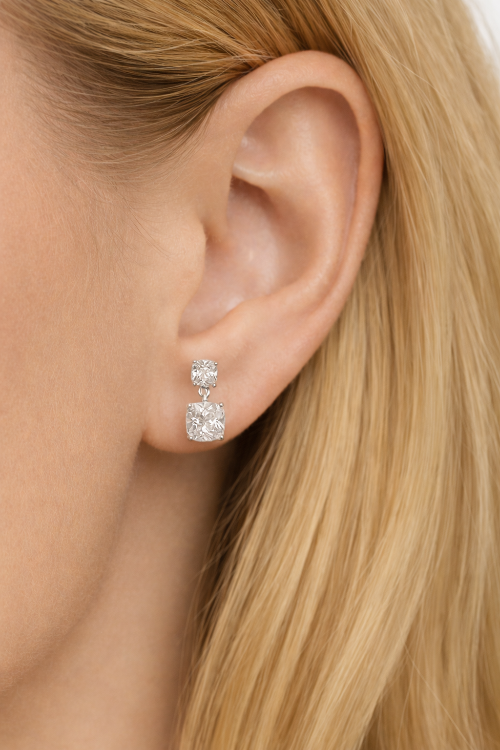 ARETE DOPPIO TELAIO