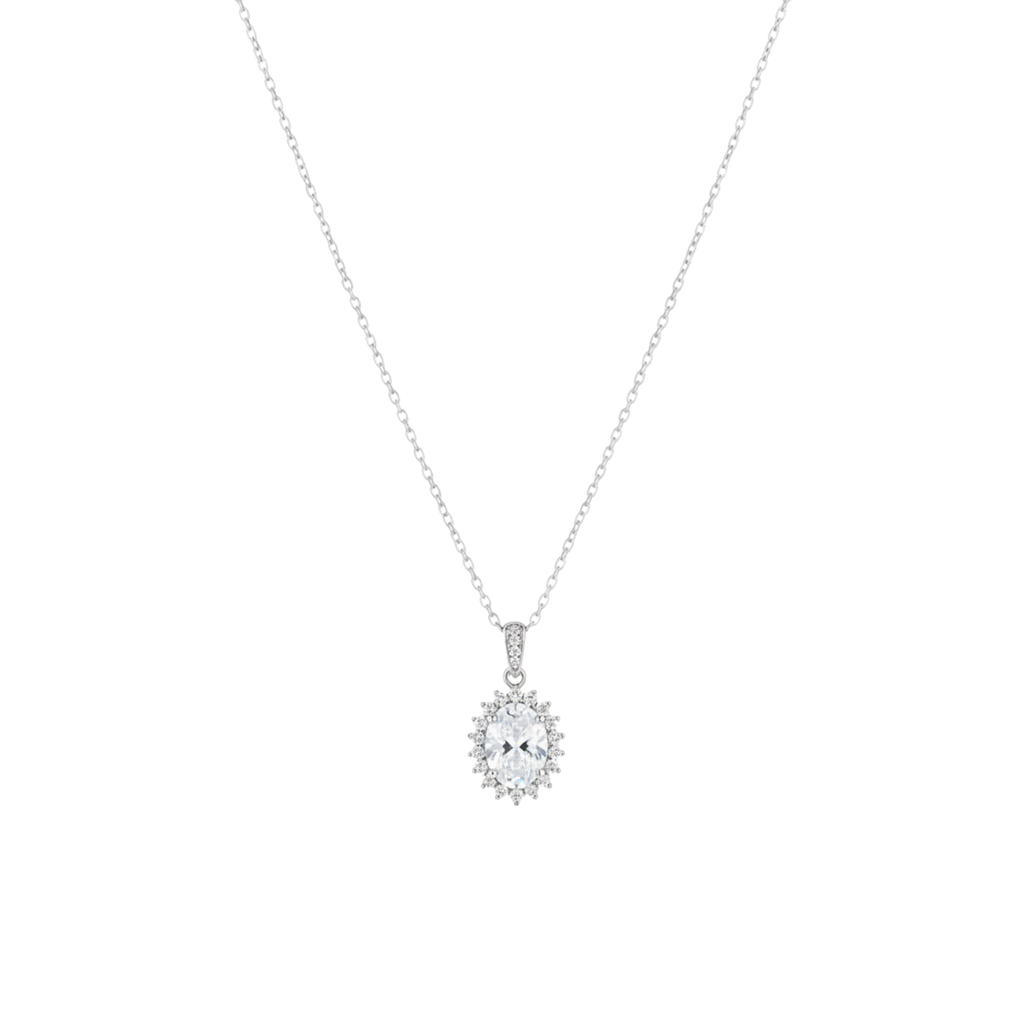 CADENA LADY SHINY