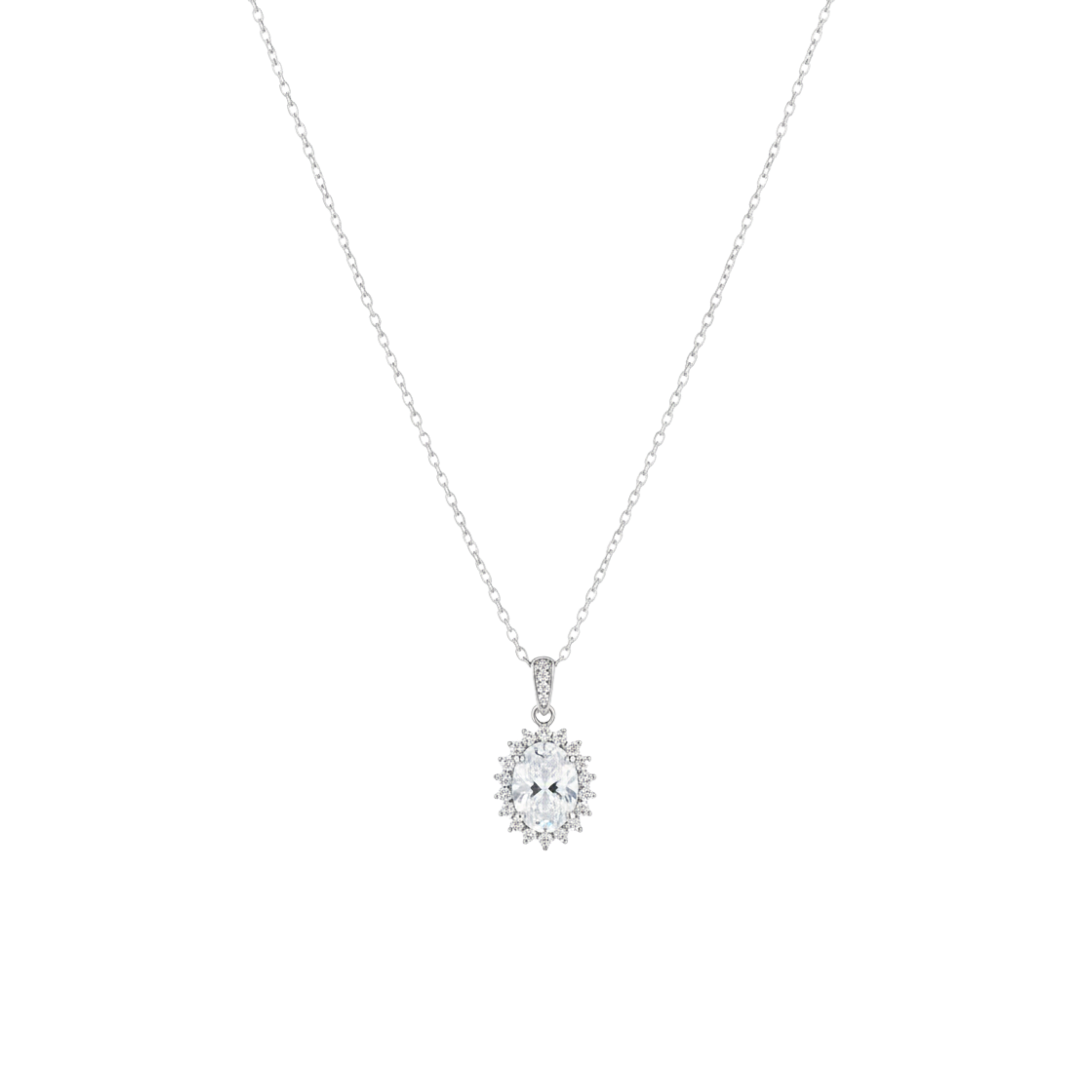 CADENA LADY SHINY