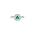 ANILLO ELENA EMERALD