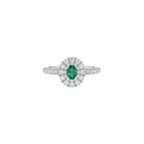 ANILLO ELENA EMERALD