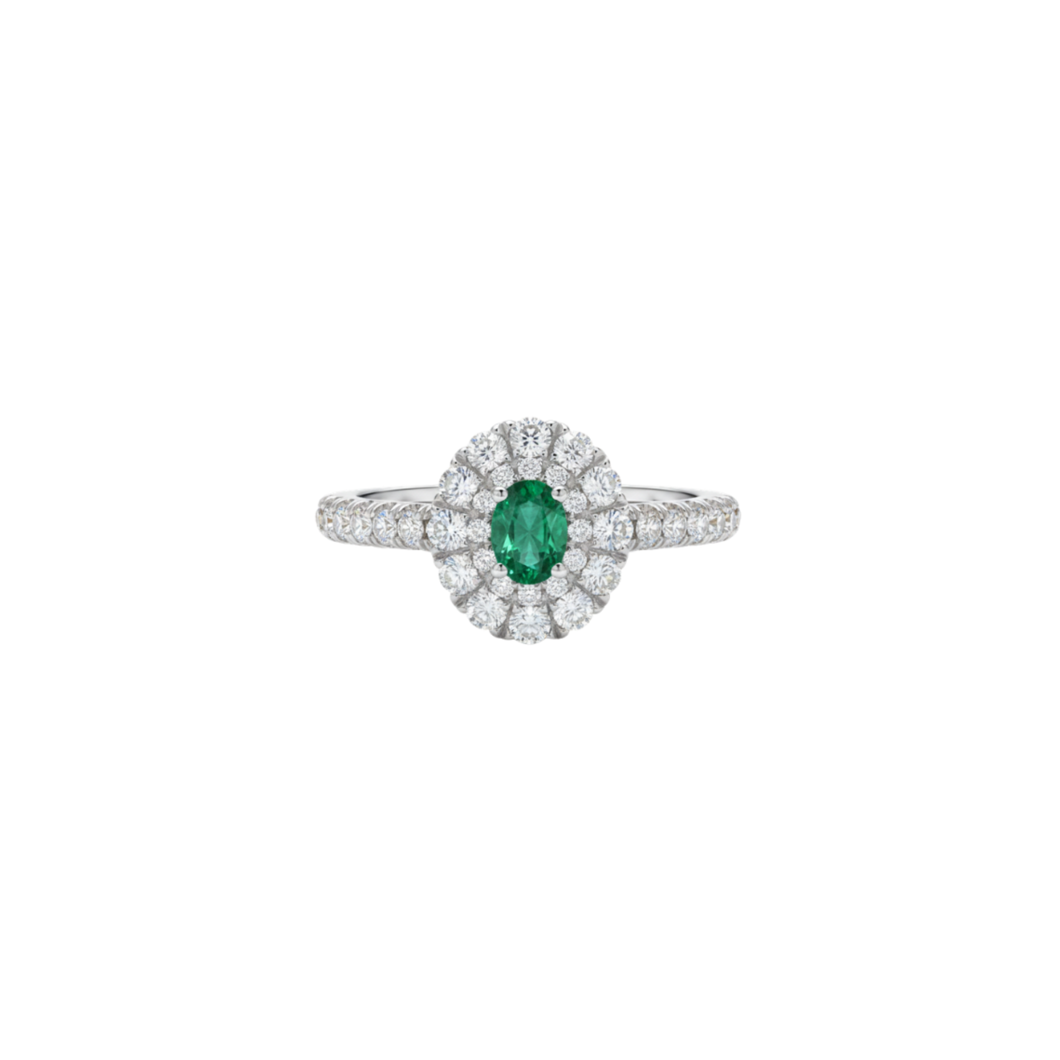 ANILLO ELENA EMERALD