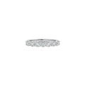 ANILLO MOISSANITA