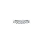 ANILLO MOISSANITA