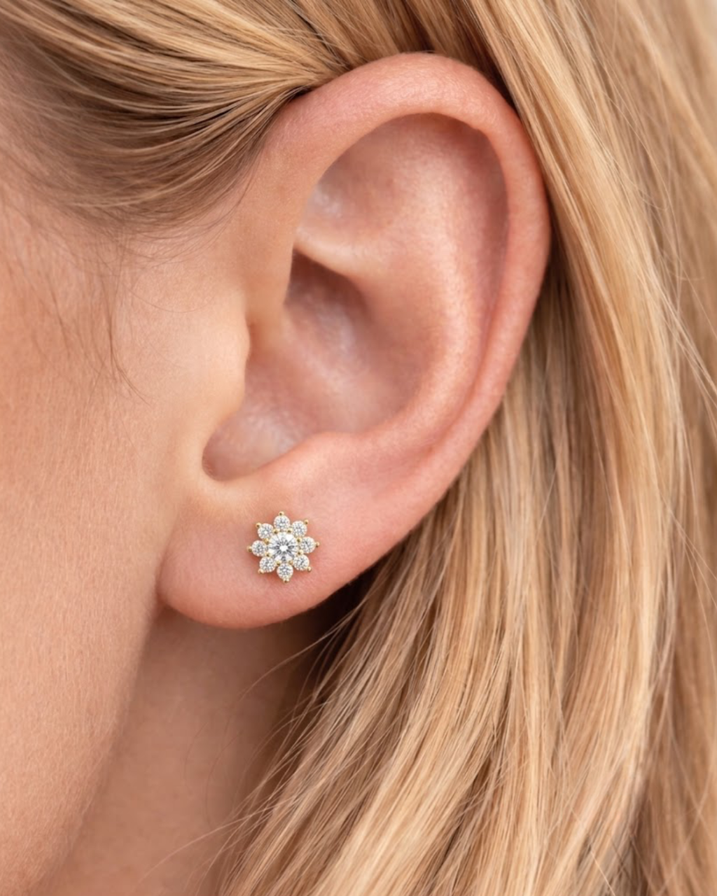 ARETE FIORE DI SHINY