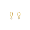 ARETE MY HEART CHARM