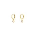 ARETE MY HEART CHARM