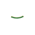 ARETE ONE PIECE GREEN