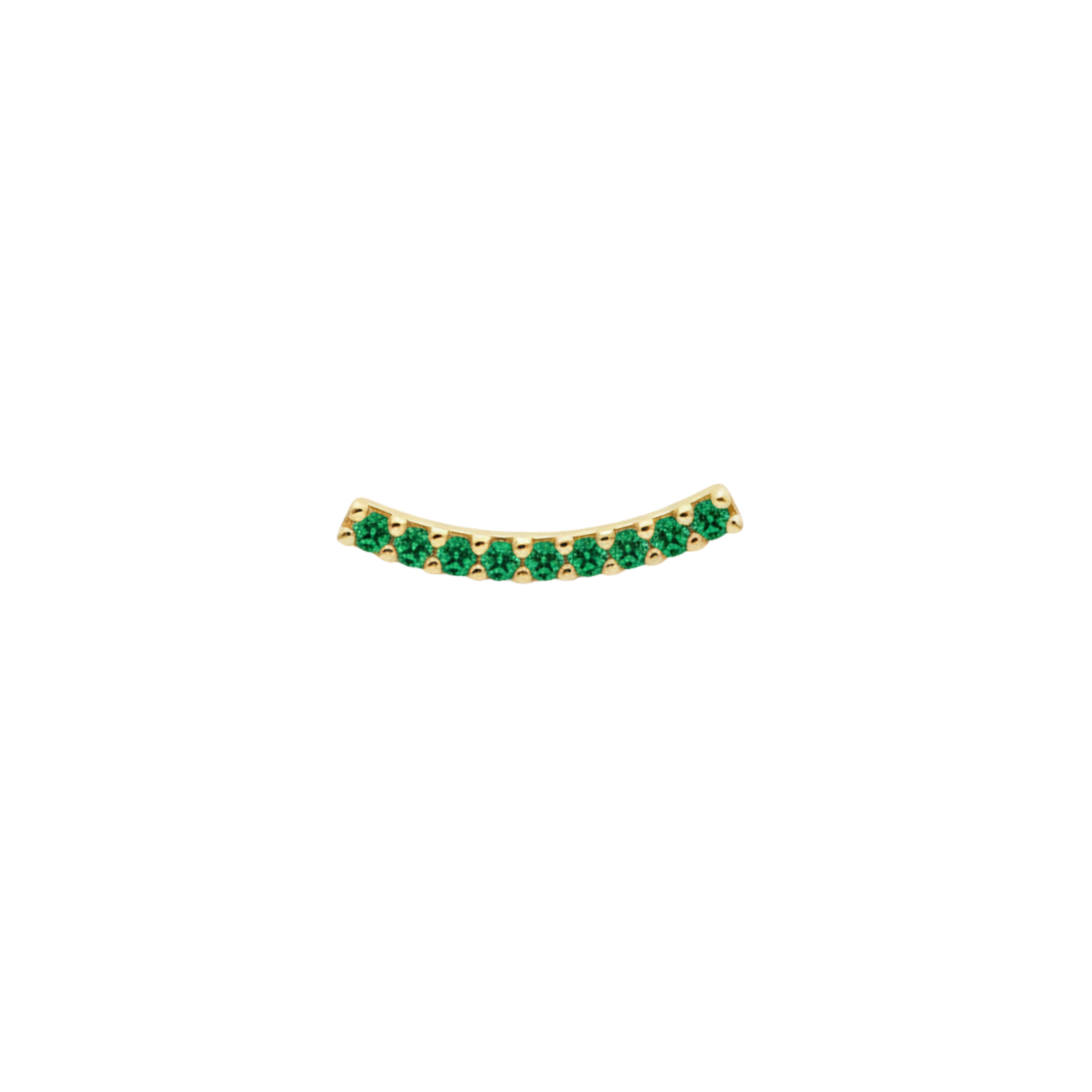ARETE ONE PIECE GREEN