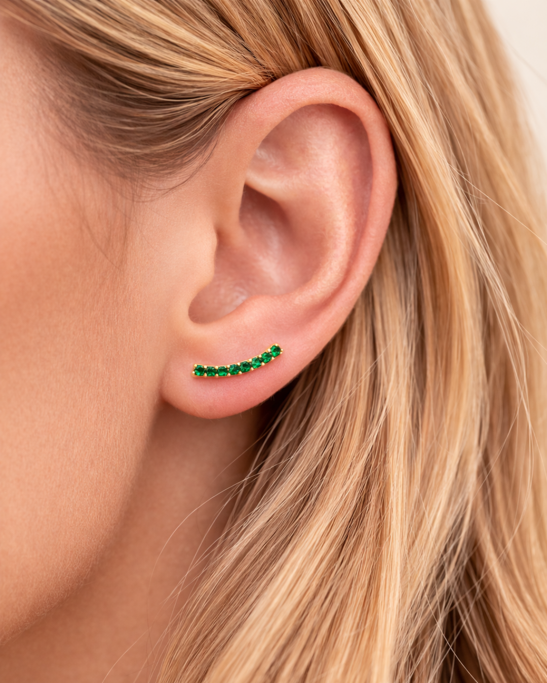 ARETE ONE PIECE GREEN