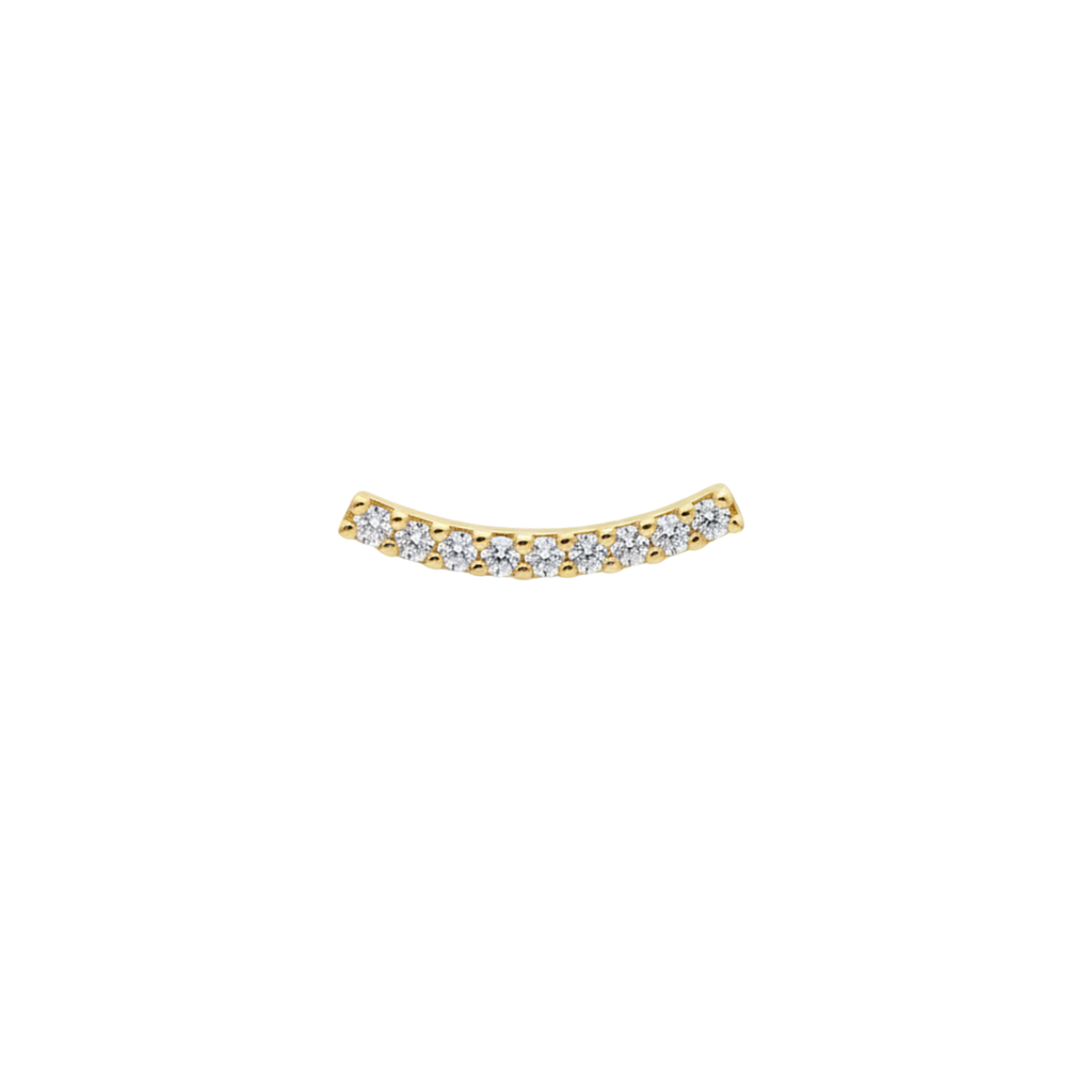 ARETE ONE PIECE SILVER