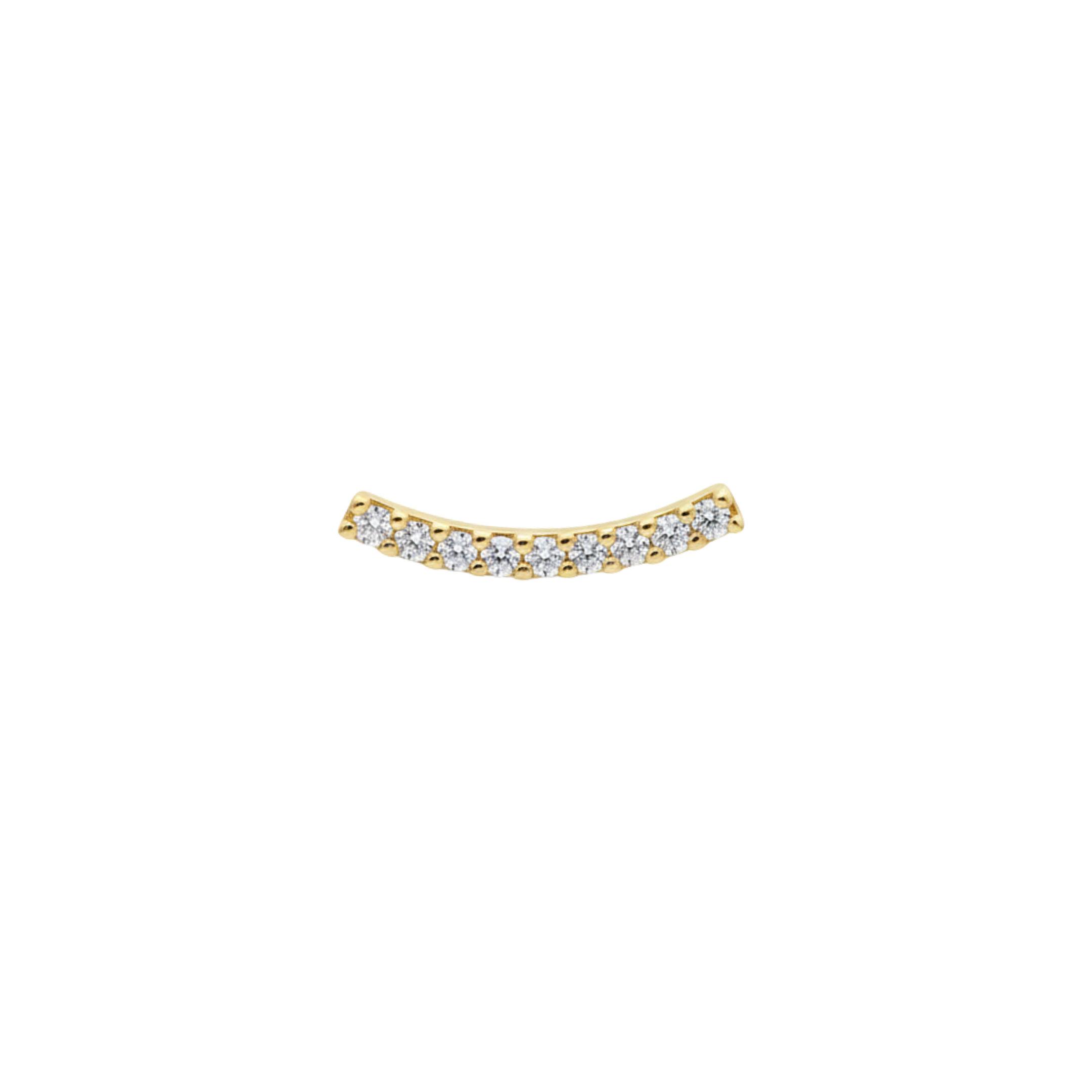ARETE ONE PIECE SILVER