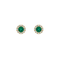 ARETE ROUND PETIT GREEN