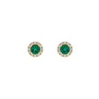 ARETE ROUND PETIT GREEN