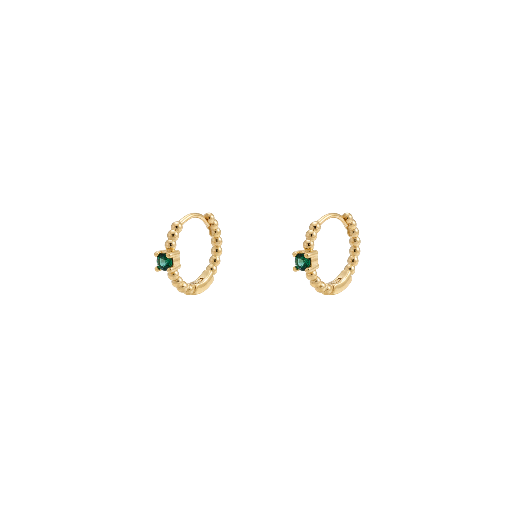 ARETE SHINE PETIT GREEN