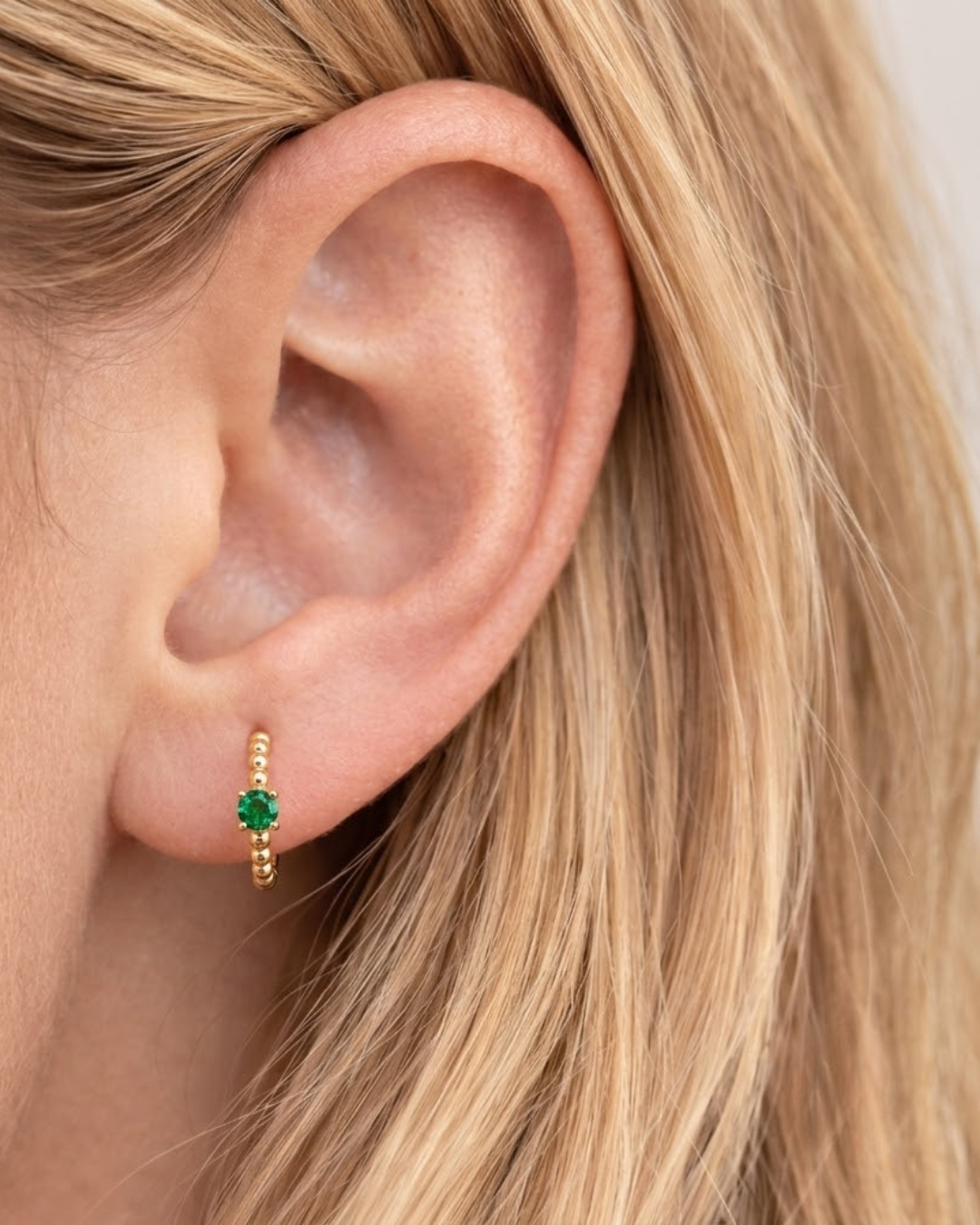 ARETE SHINE PETIT GREEN