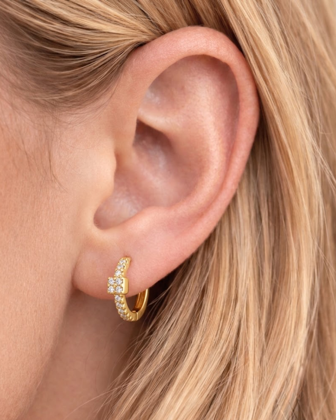 ARETE SQUAD CHARM PETIT