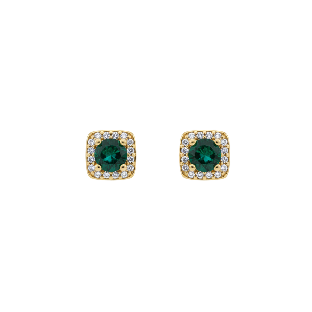 ARETE SQUAD GREEN