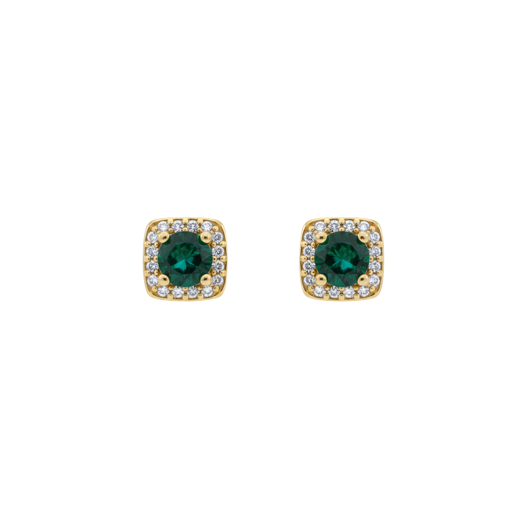 ARETE SQUAD GREEN