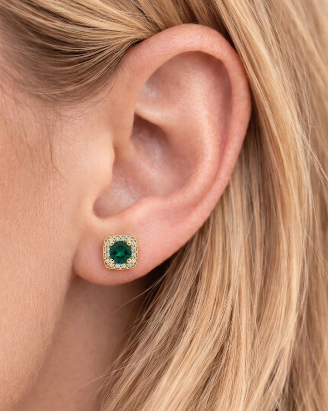 ARETE SQUAD GREEN