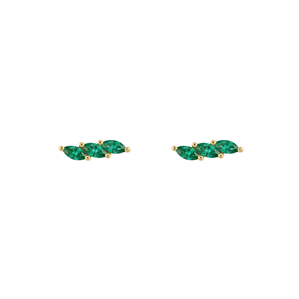 ARETE THREE CIRCONS GREEN