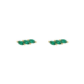 ARETE THREE CIRCONS GREEN