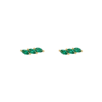 ARETE THREE CIRCONS GREEN