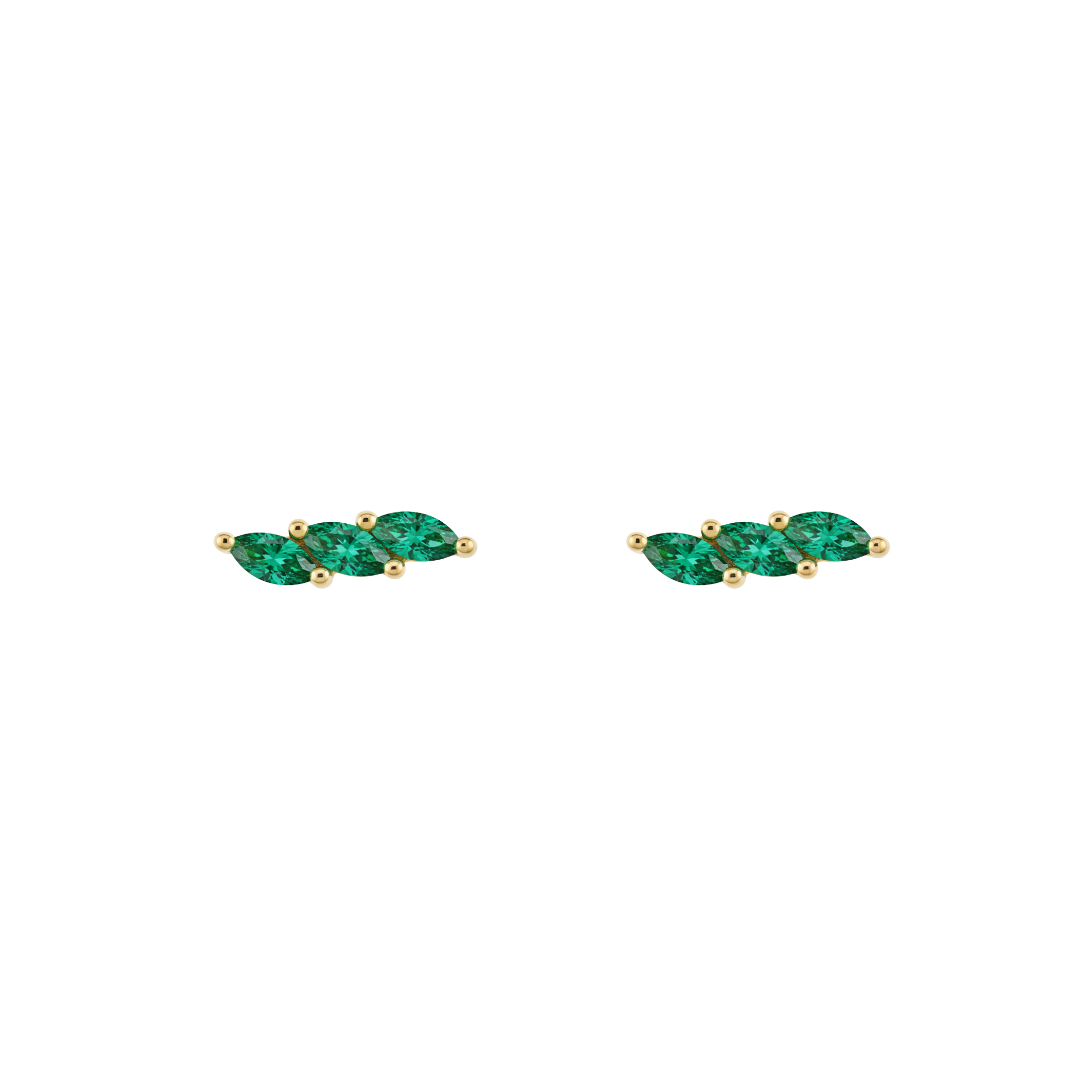 ARETE THREE CIRCONS GREEN