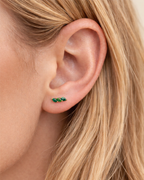 ARETE THREE CIRCONS GREEN
