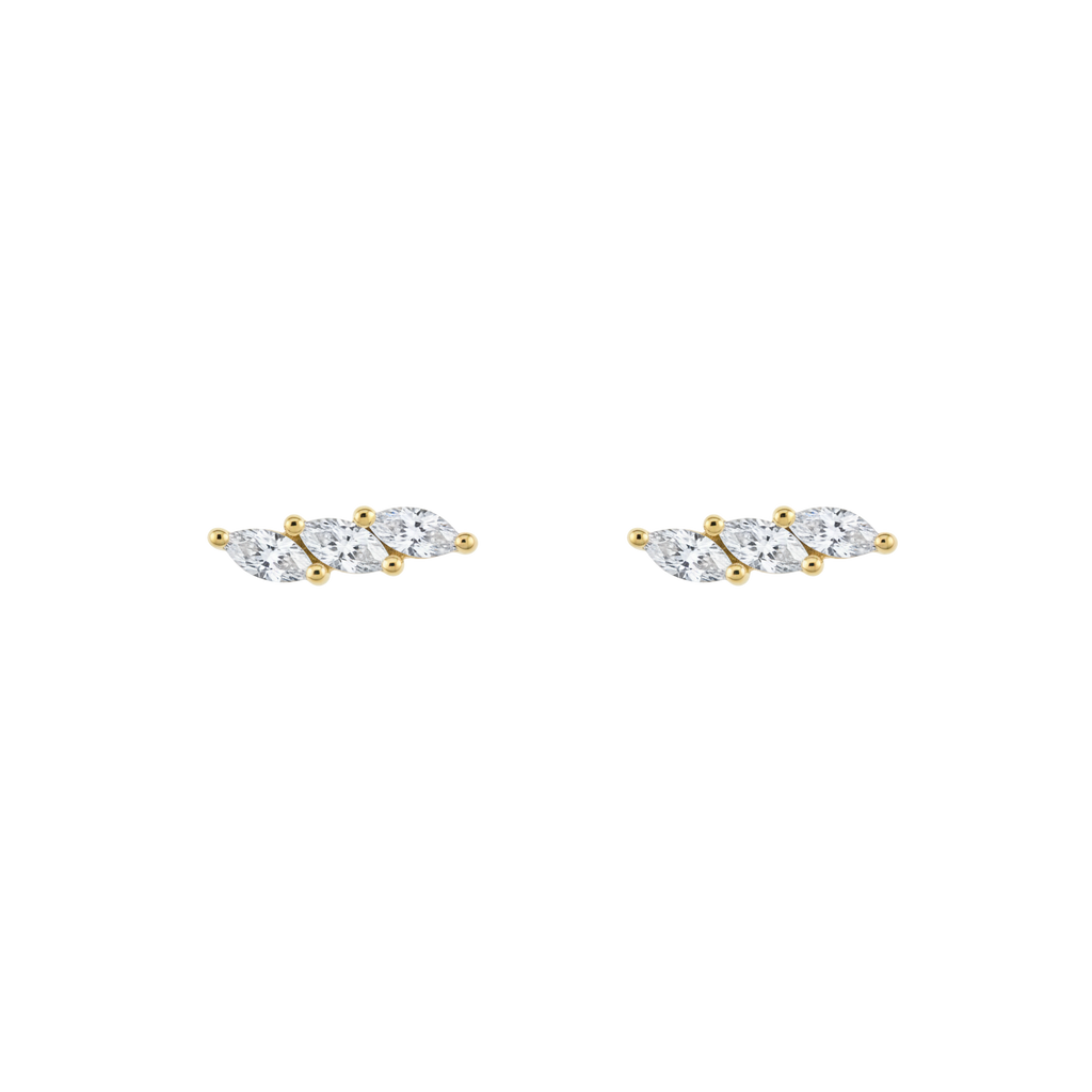 ARETE THREE CIRCONS SILVER
