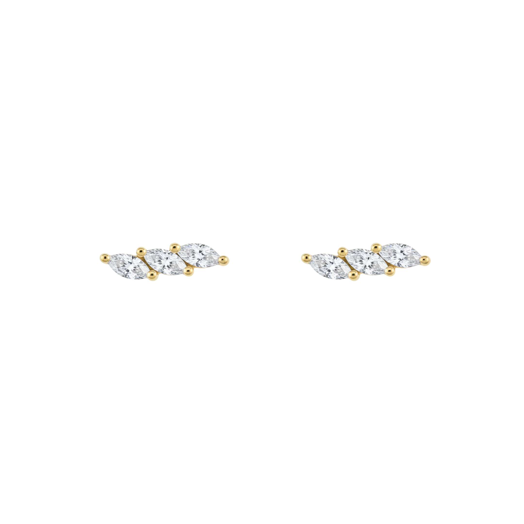 ARETE THREE CIRCONS SILVER