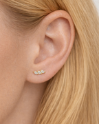 ARETE THREE CIRCONS SILVER