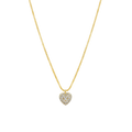CADENA CUORE DI SHINY
