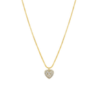 CADENA CUORE DI SHINY
