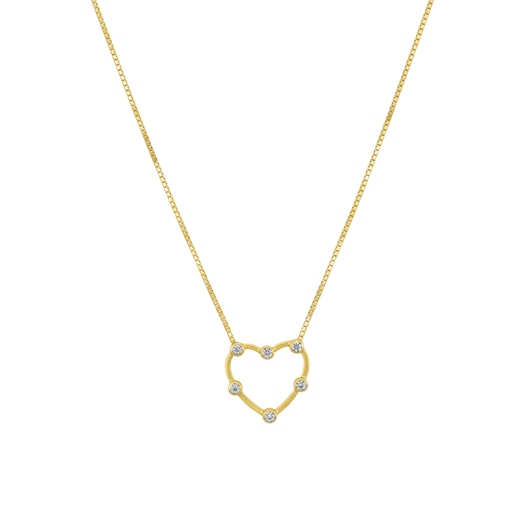 CADENA DAKOTA HEART