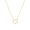 CADENA DAKOTA HEART