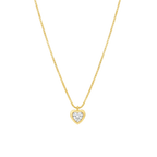 CADENA MY HEART CRISTAL