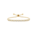PULSERA ROUNDS SHINY